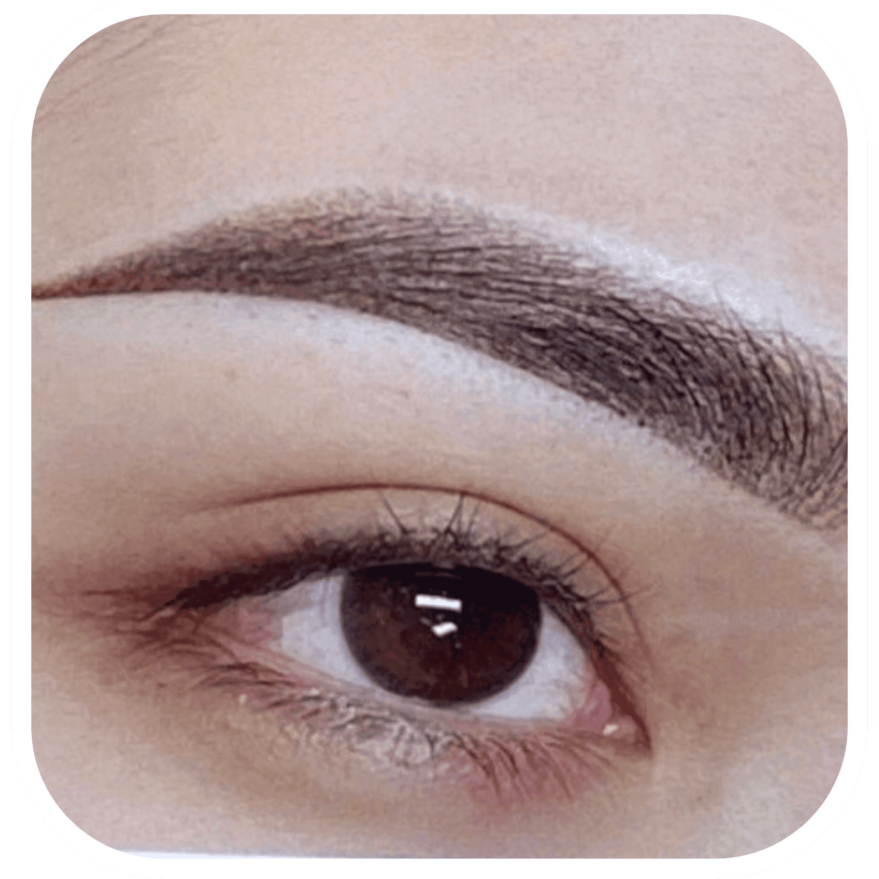 I am ME Beauty Lounge — work 1