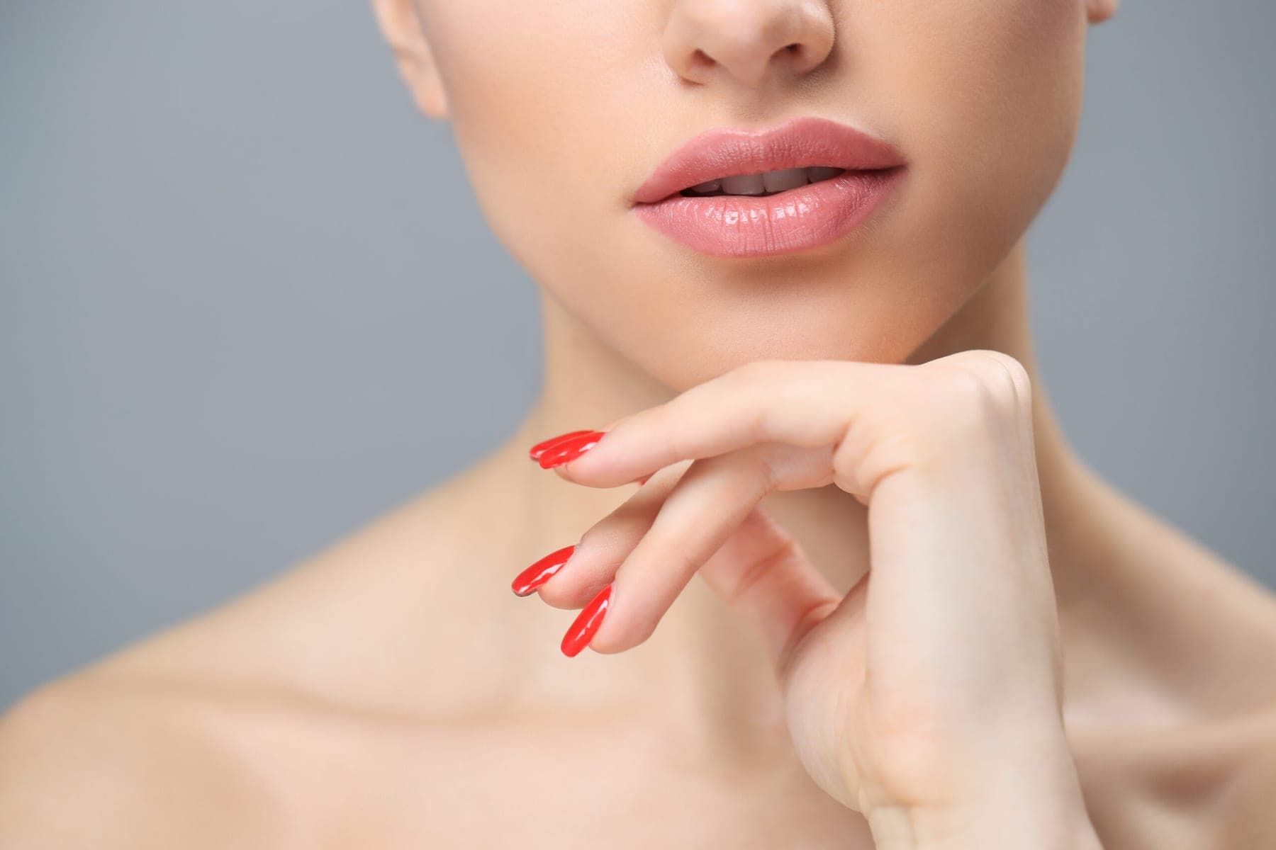 Перманент губ — I am ME Beauty Lounge, Bang Tao