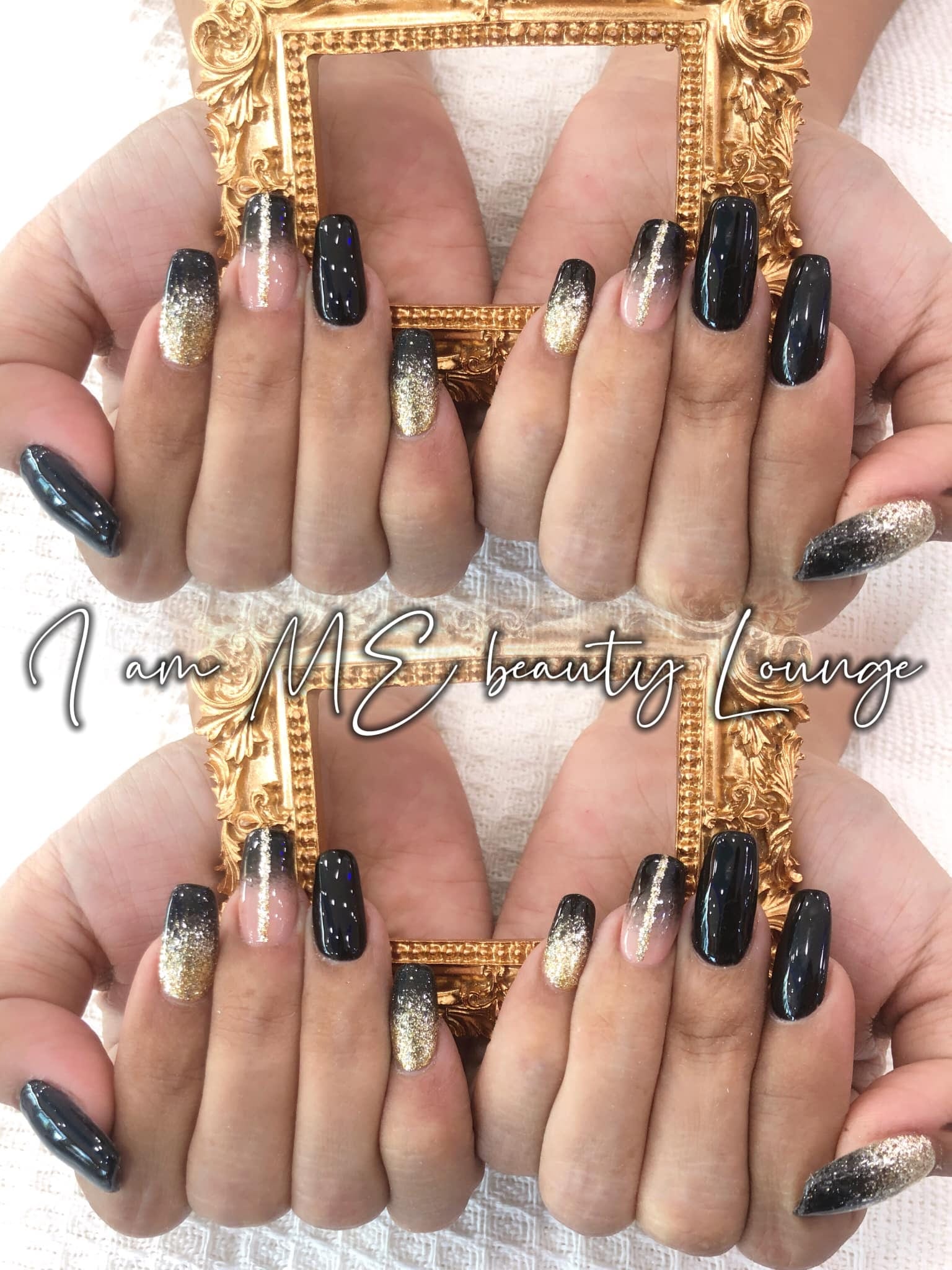 Nails Extension — I am ME Beauty Lounge, Bang Tao