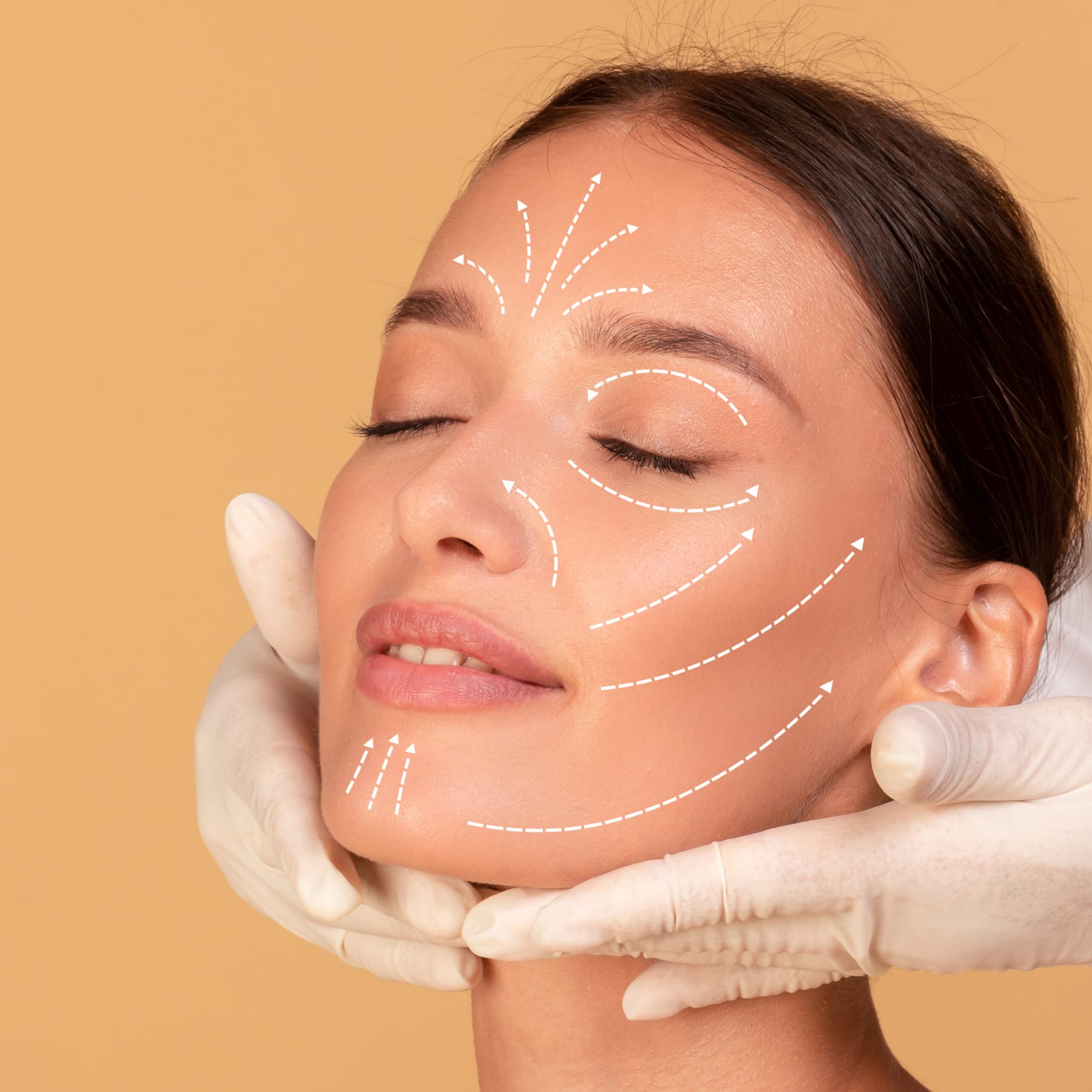 Facial Treatment — I am ME Beauty Lounge, Bang Tao