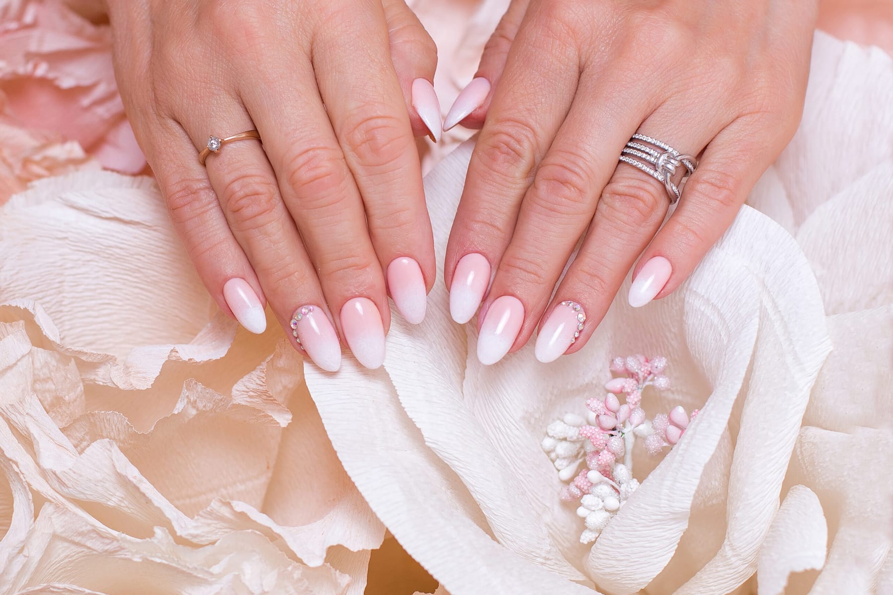 Nails Extension — I am ME Beauty Lounge, Bang Tao