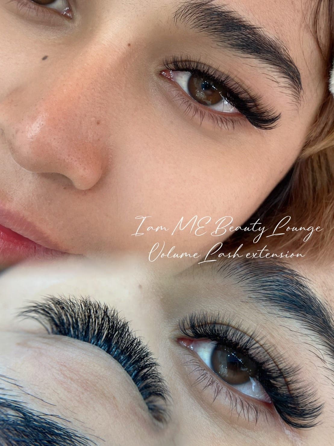 I am ME Beauty Lounge — work 1