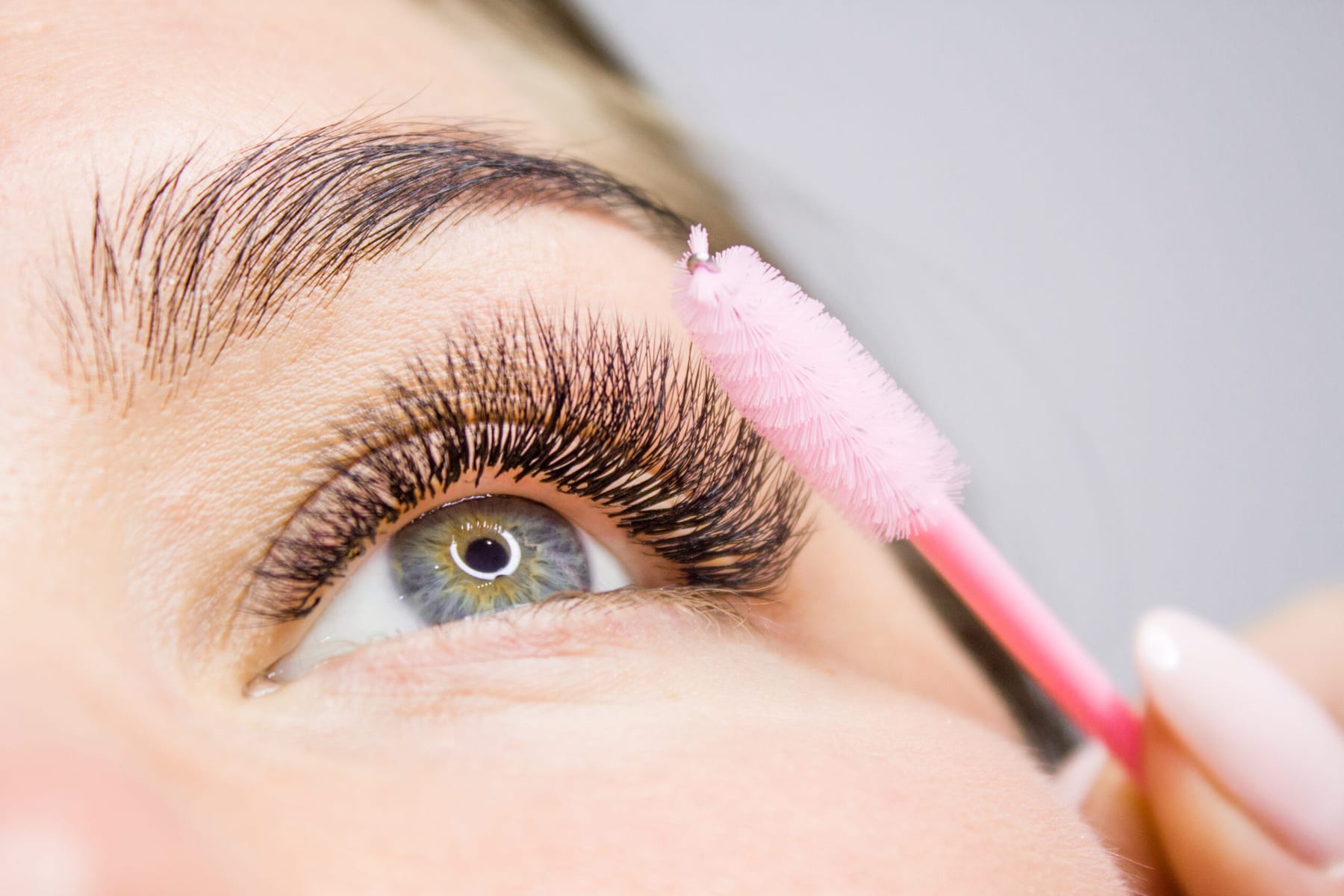 Наращивание ресниц — I am ME Beauty Lounge, Bang Tao