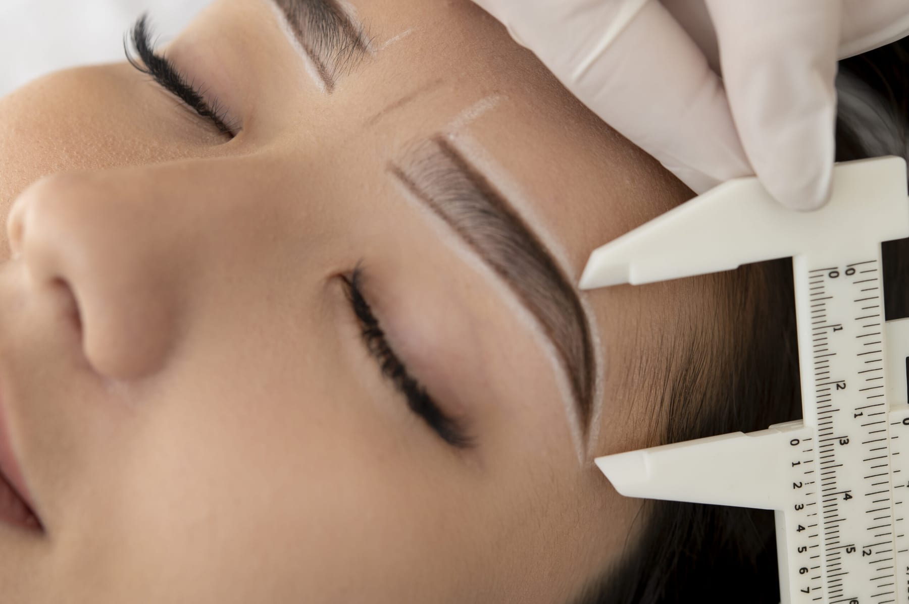 Наращивание ресниц — I am ME Beauty Lounge, Bang Tao