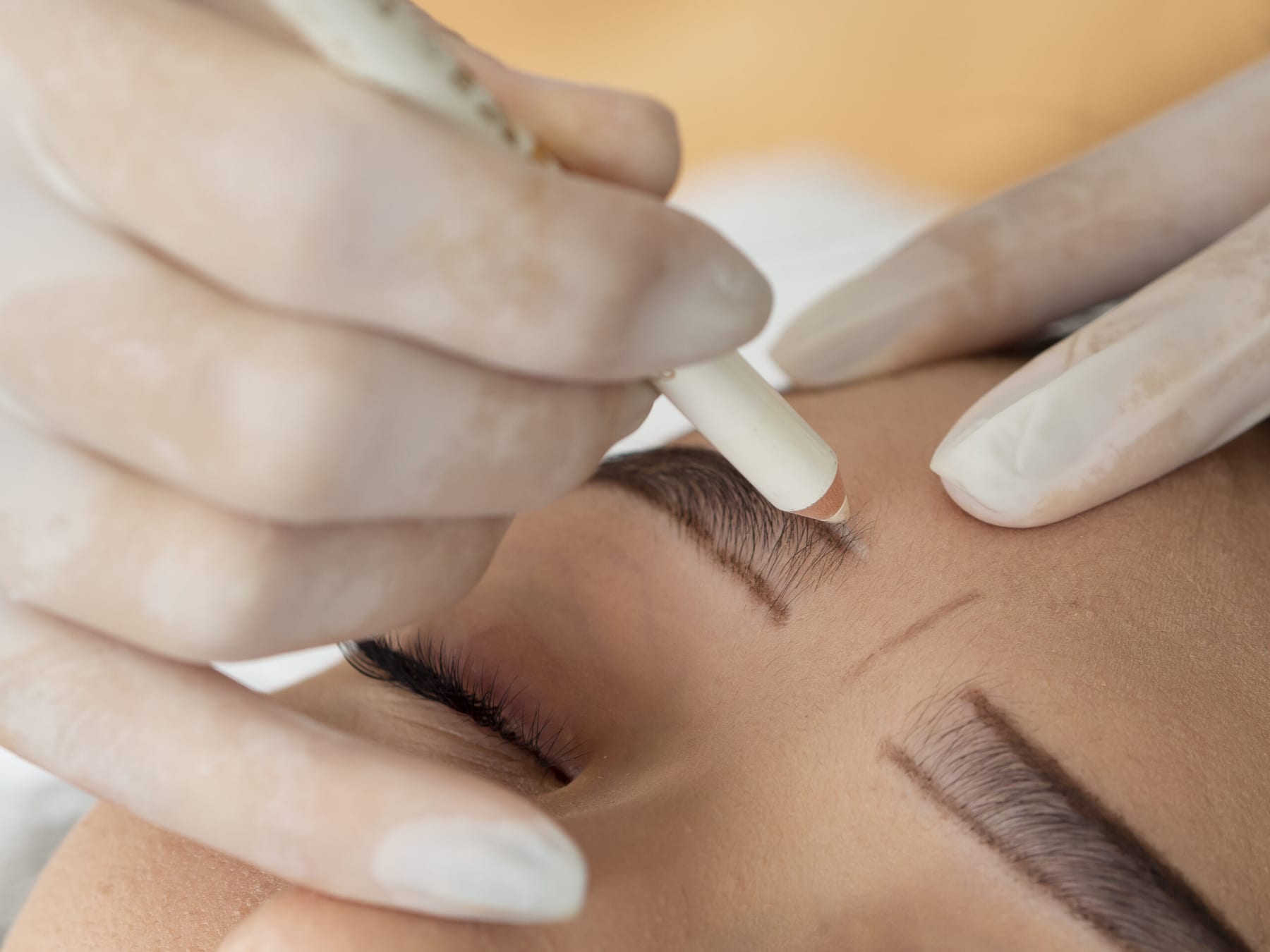 Наращивание ресниц — I am ME Beauty Lounge, Bang Tao