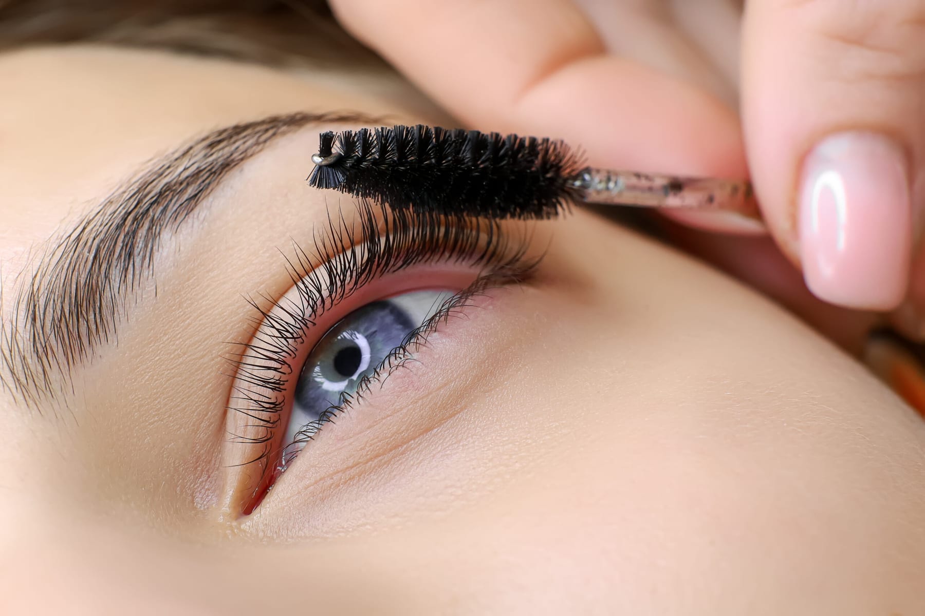 Наращивание ресниц — I am ME Beauty Lounge, Bang Tao
