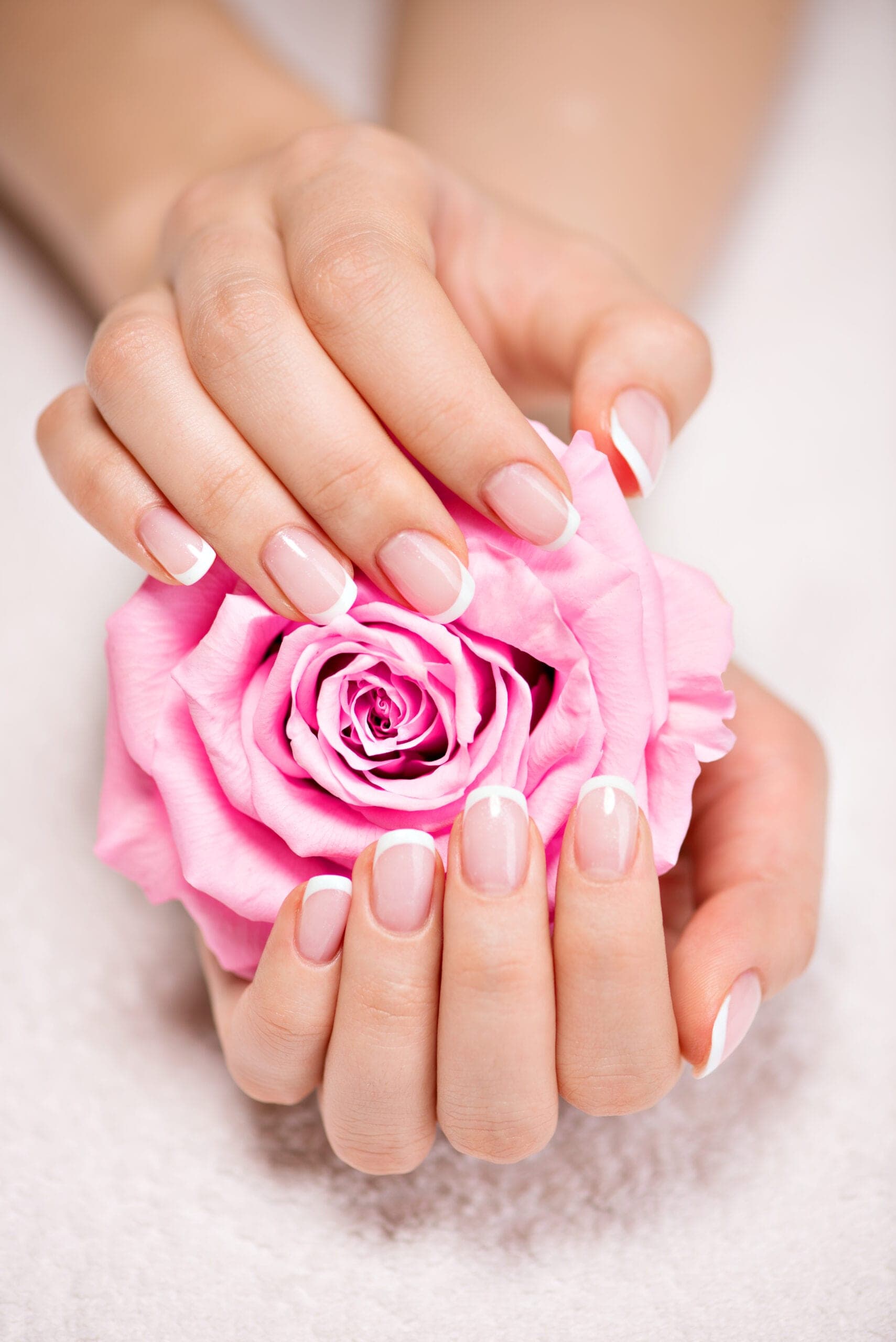 Ногти — I am ME Beauty Lounge, Bang Tao