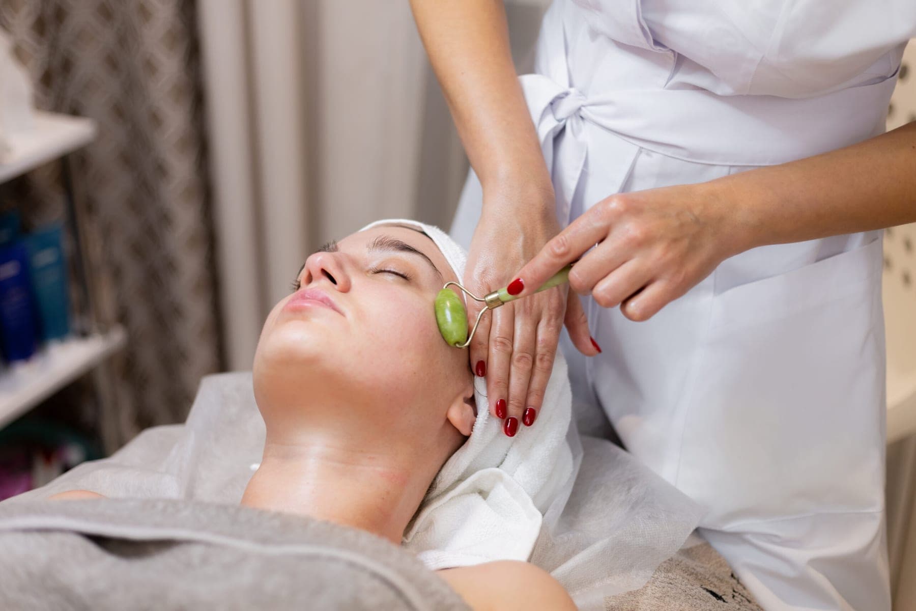 Уход за лицом — I am ME Beauty Lounge, Bang Tao