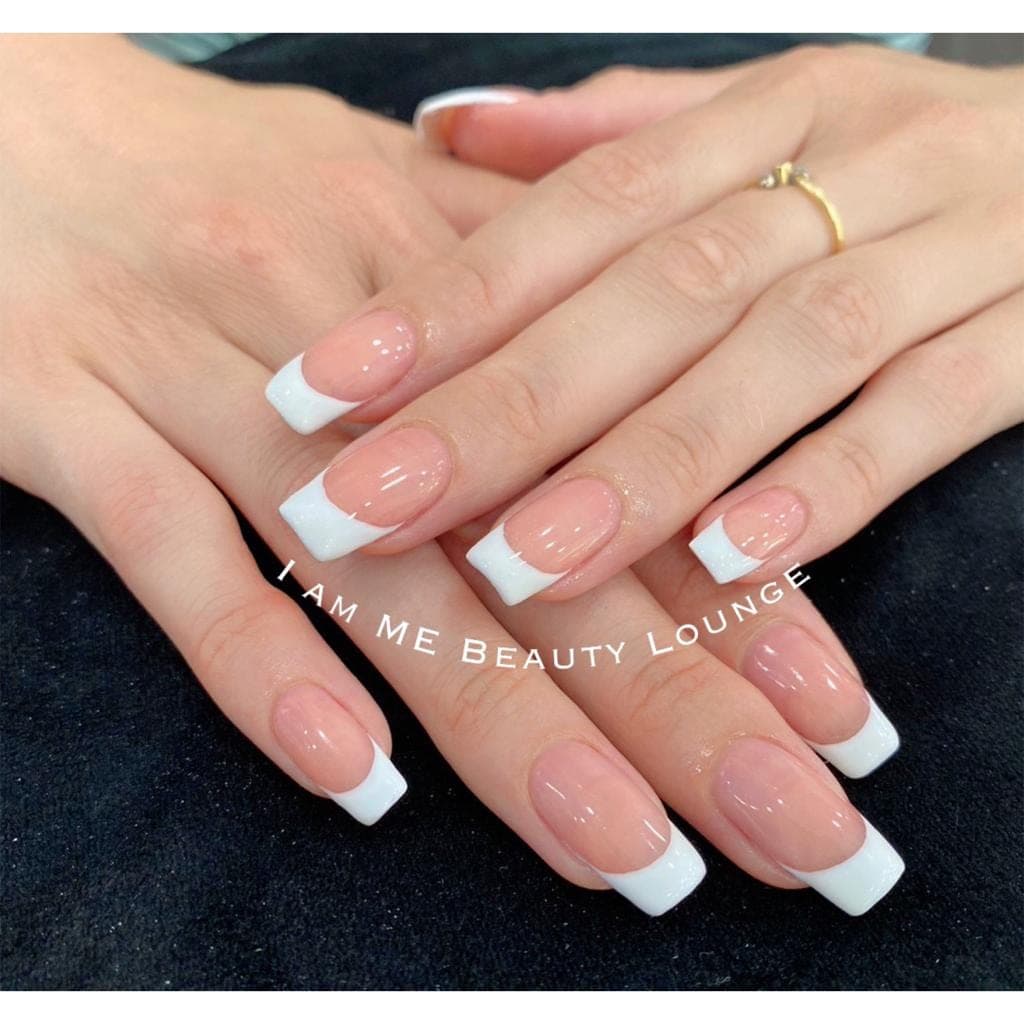 Nails Care result at I am ME Beauty Lounge, Bang Tao, Phuket