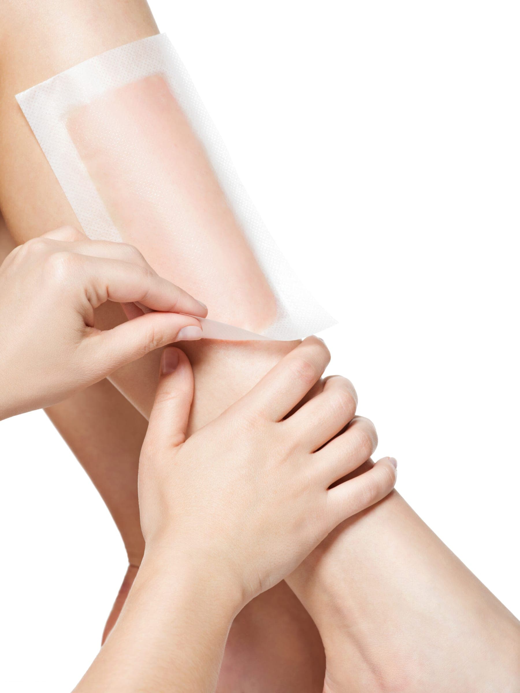 I am ME Beauty Lounge — work 3