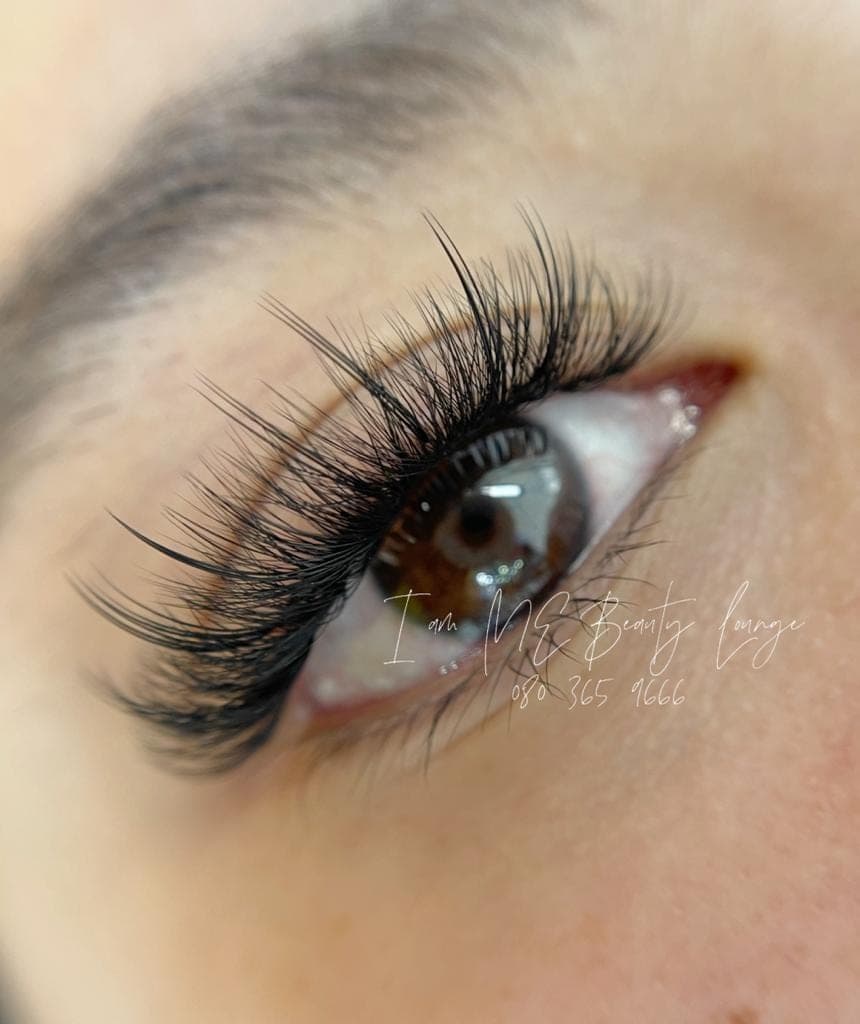 I am ME Beauty Lounge — work 6