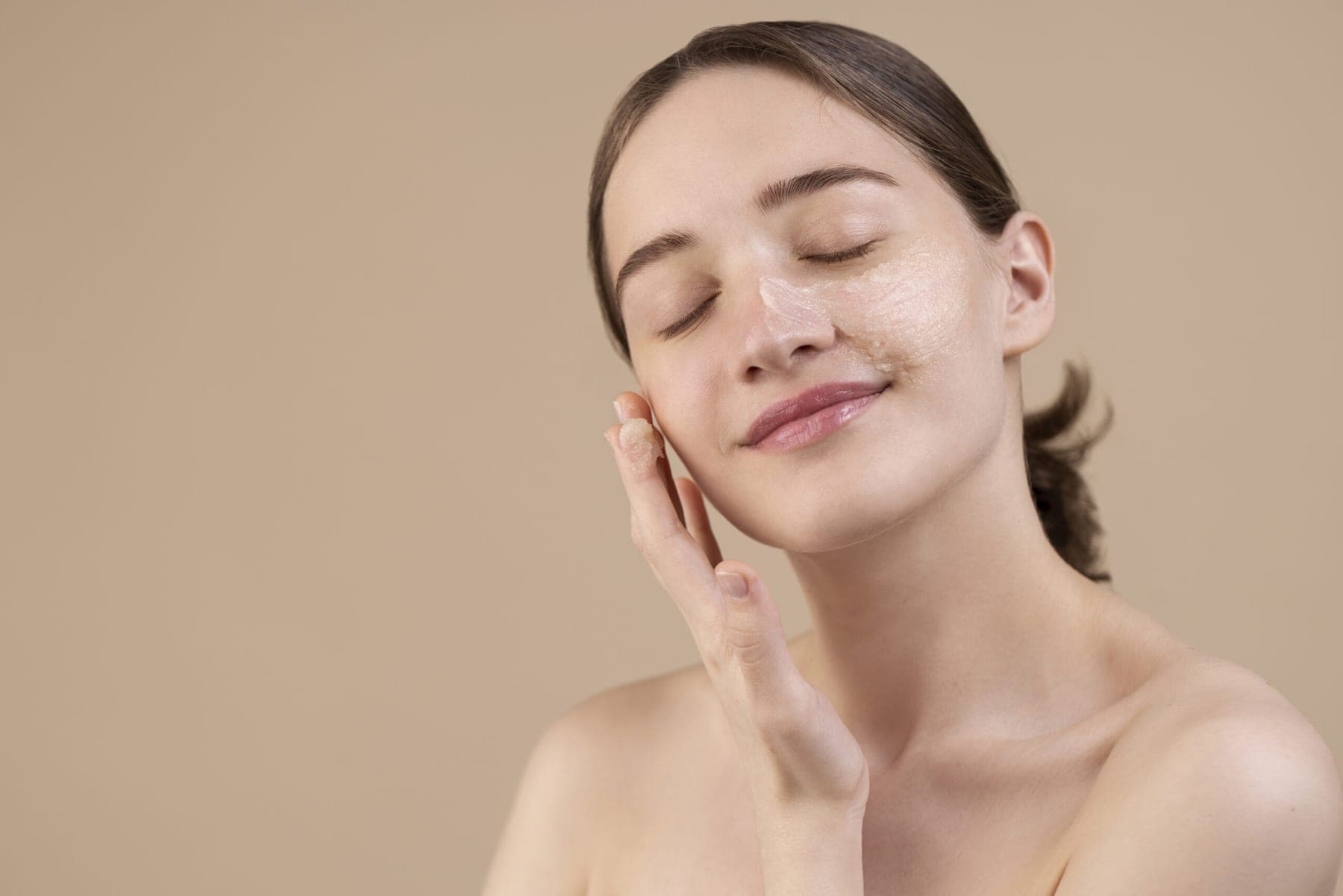 I am ME Beauty Lounge — work 2