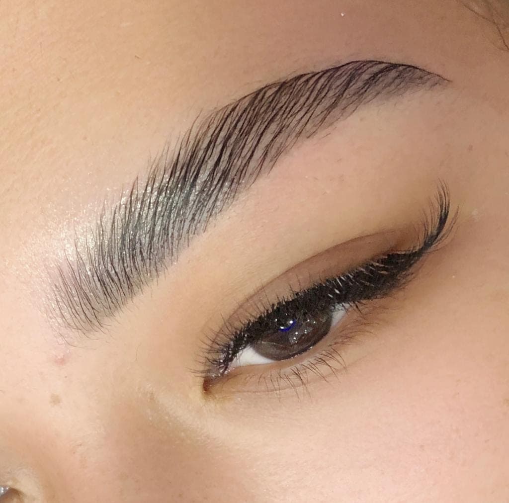 I am ME Beauty Lounge — work 11