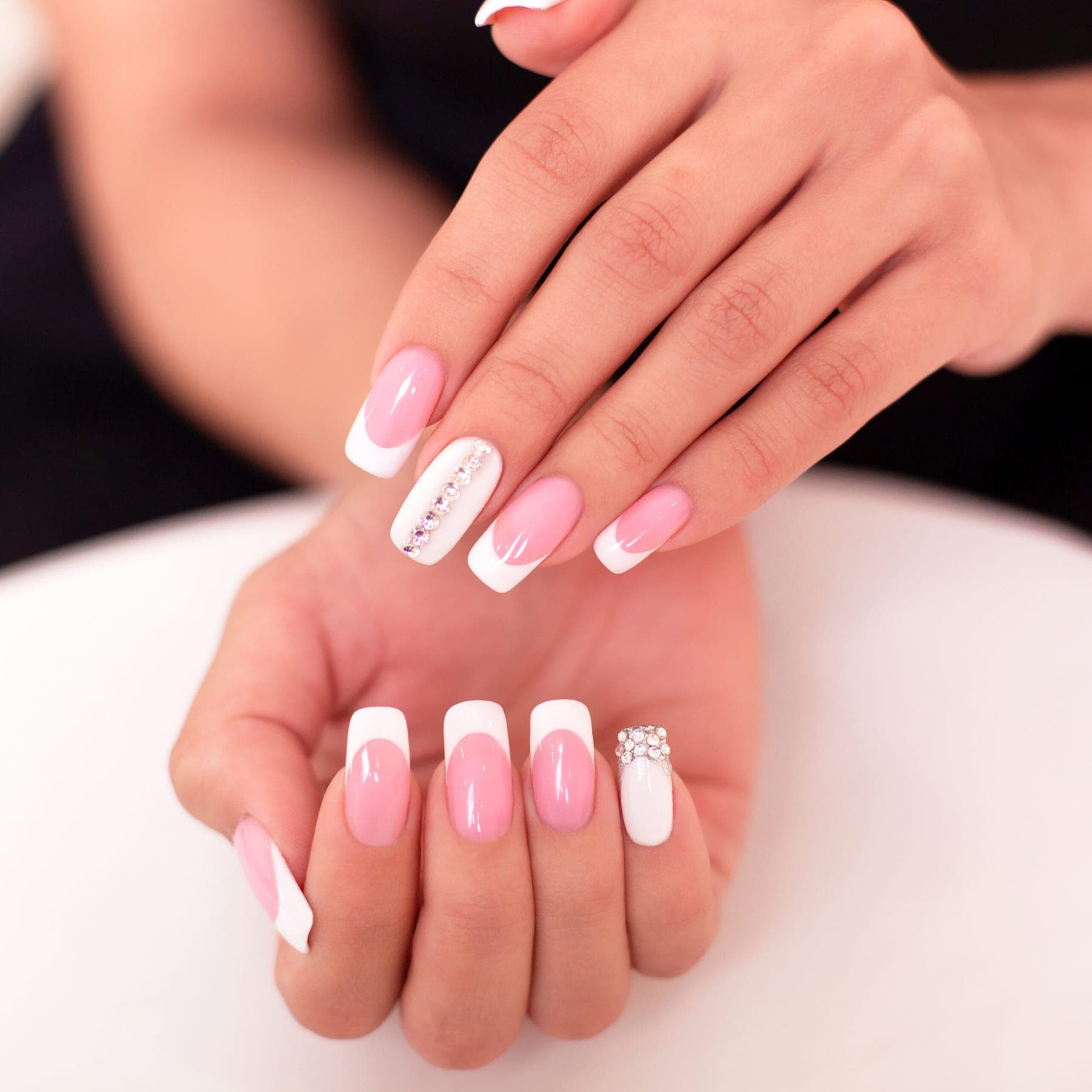 I am ME Beauty Lounge — work 3