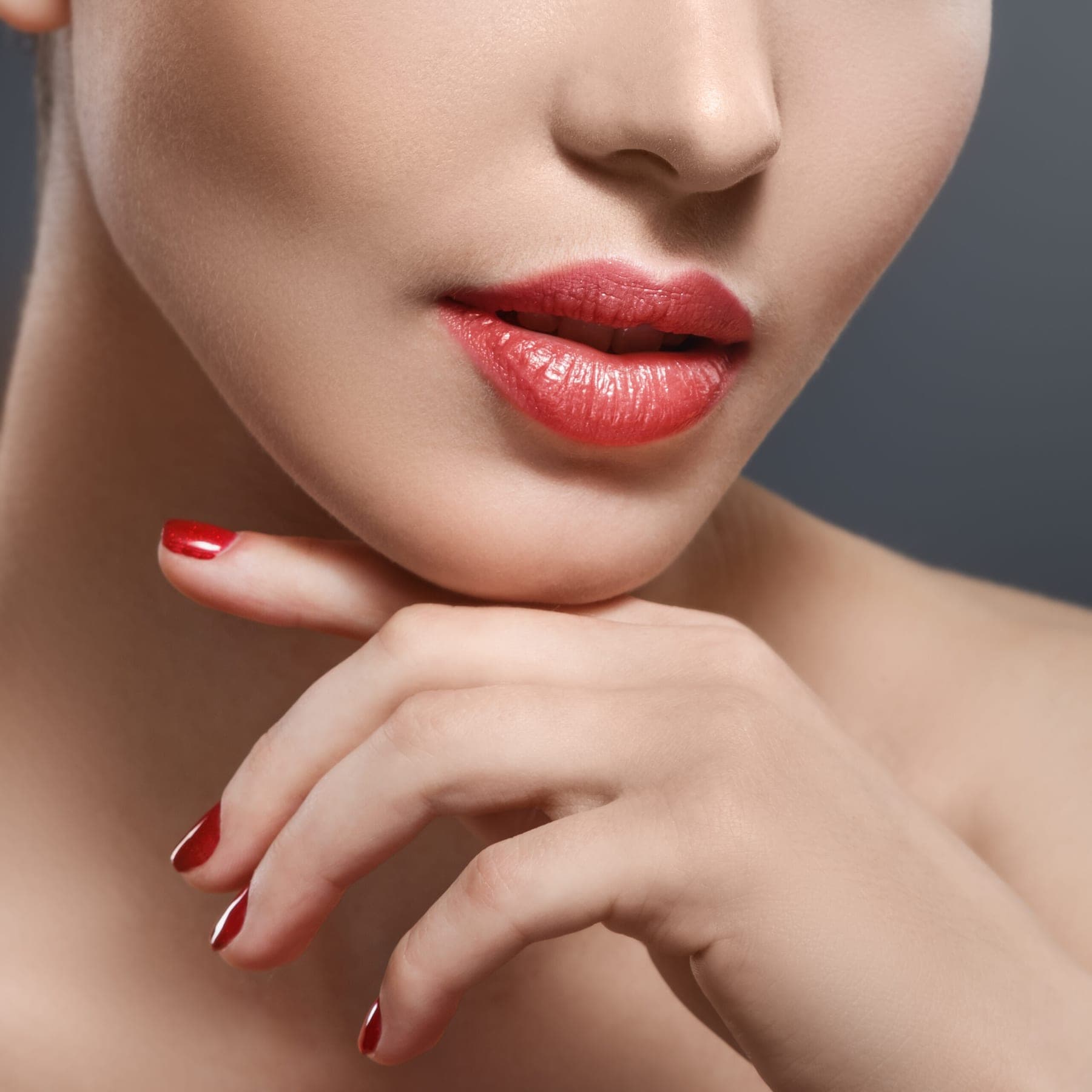 Lip Permanent — I am ME Beauty Lounge