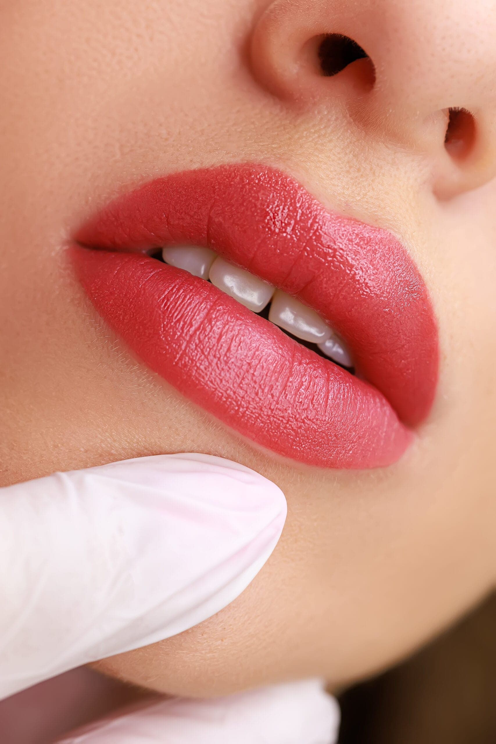 I am ME Beauty Lounge — work 3