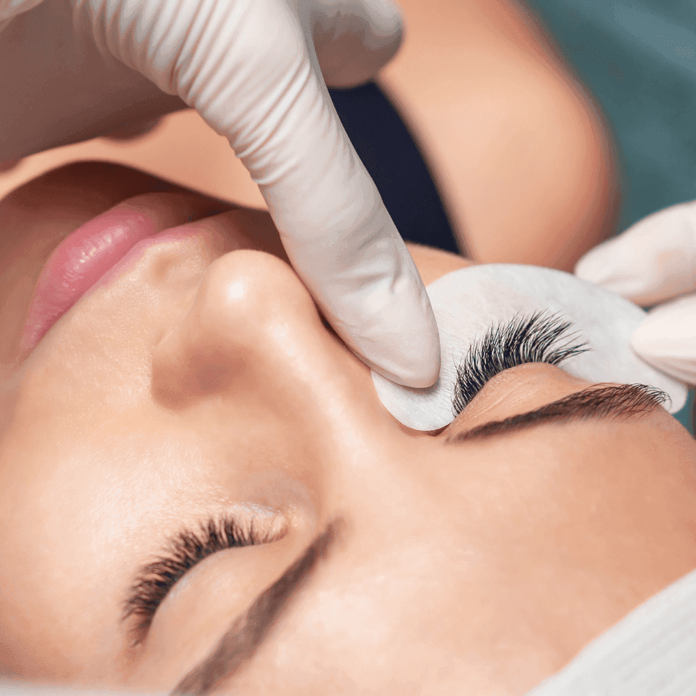 Наращивание ресниц — I am ME Beauty Lounge, Bang Tao